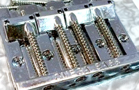 OMEGA Bass BG